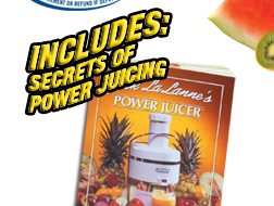 Buy the Jack Lalanne Power Juicer Direct