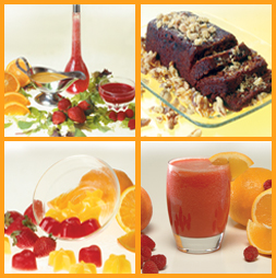 Jack Lalanne's power juicer