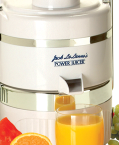 Fast Healthy Fresh Fruit Juice