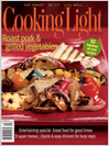 Cooking Light September 2004