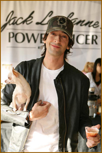 Adrian Brody
