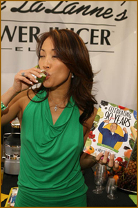Carrie Ann Inaba